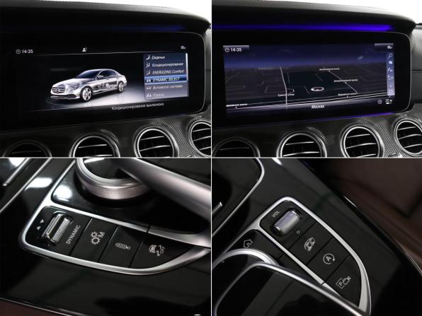 Mercedes-Benz E-Класс AMG V (W213) с пробегом 2018 года, цена 4 199 900 рублей, 169225 км, седан, Автокод Объявления