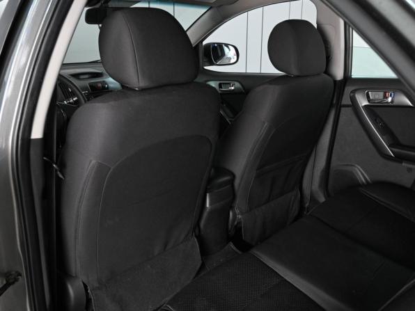 Kia Cerato II с пробегом 2012 года, цена 999 000 рублей, 127803 км, седан, Автокод Объявления