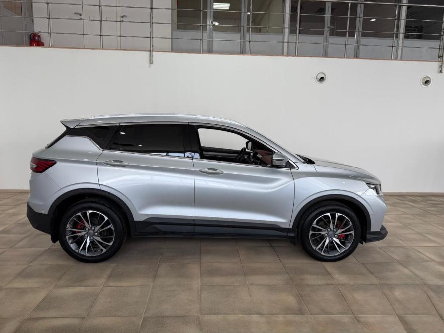 Geely Coolray I Новороссийск  - изображение 7