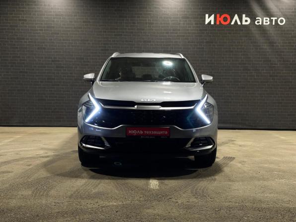 Kia Sportage V с пробегом 2025 года, цена 4 535 000 рублей, 32 км, внедорожник, Автокод Объявления