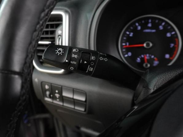 Kia Sportage IV Рестайлинг с пробегом 2019 года, цена 2 199 000 рублей, 168391 км, внедорожник, Автокод Объявления