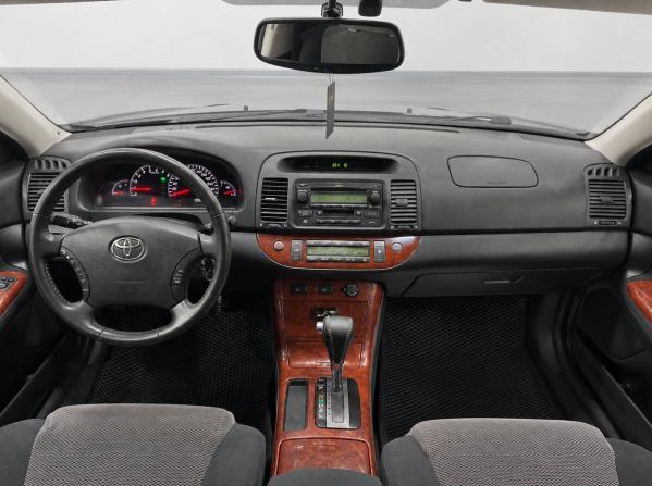 Toyota Camry V (XV30) Рестайлинг с пробегом 2005 года, цена 880 500 рублей, 300160 км, седан, Автокод Объявления