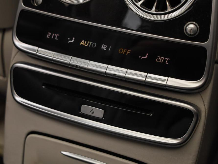 Mercedes-Benz S-Класс VI (W222 C217) Санкт-Петербург  - изображение 37