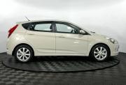 Hyundai Solaris I Нижний Новгород  - изображение 28