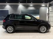 Volkswagen Tiguan I Рестайлинг Новосибирск  - изображение 27