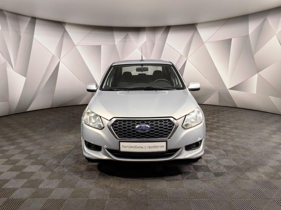 Datsun on-DO I Москва  - изображение 7