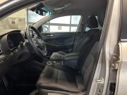 Hyundai Tucson III Рестайлинг Санкт-Петербург  - изображение 34