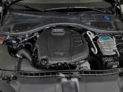 Audi A6 IV (C7) Рестайлинг Москва  - изображение 29