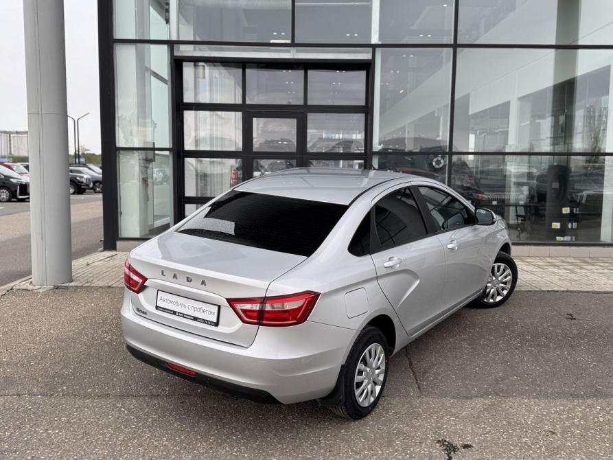 Lada (ВАЗ) Vesta I Тверь  - изображение 5