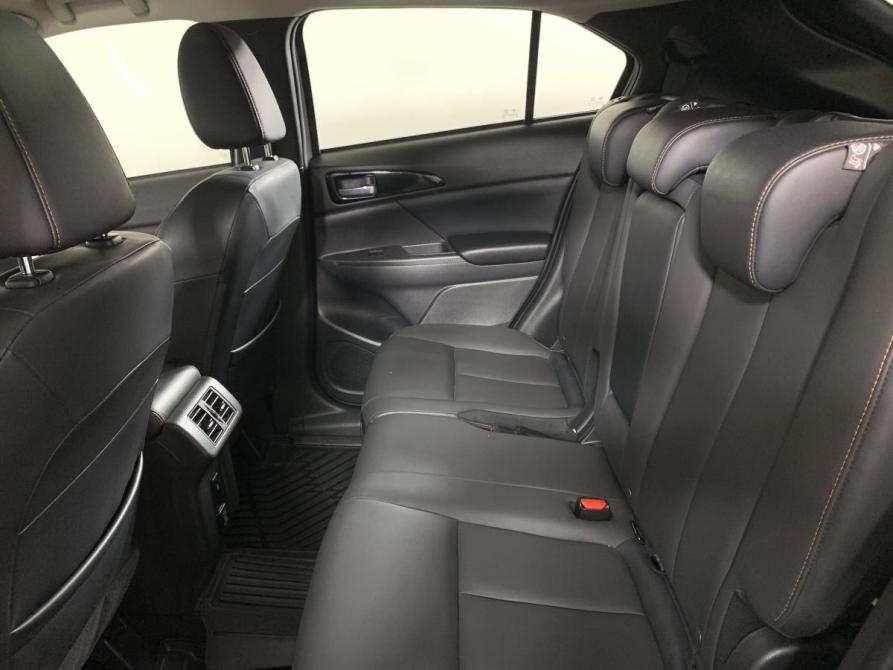 Mitsubishi Eclipse Cross I Рестайлинг Москва  - изображение 19