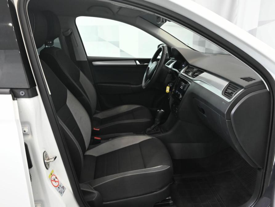 Skoda Rapid I Екатеринбург  - изображение 11