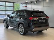 Toyota RAV4 V (XA50) Тверь  - изображение 23