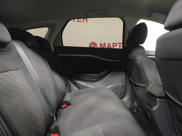 Lada (ВАЗ) Vesta I с пробегом 2018 года, цена 1 025 000 рублей, 75310 км, универсал, Автокод Объявления