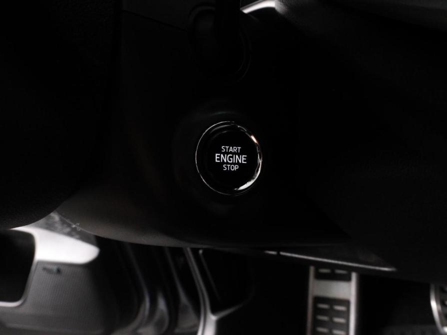 Skoda Octavia IV (A8) Минеральные Воды  - изображение 15