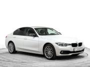 BMW 3 серии VI (F3x) Рестайлинг Москва  - изображение 24