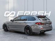 BMW 5 серии VII (G30/G31/G38) Рестайлинг Краснодар  - изображение 26
