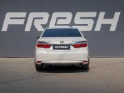 Toyota Camry VII (XV50) Рестайлинг Краснодар  - изображение 26