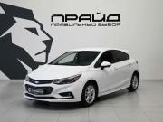 Chevrolet Cruze II Рестайлинг Ростов-на-Дону  - изображение 26