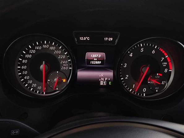 Mercedes-Benz CLA I (C117 X117) с пробегом 2015 года, цена 1 500 000 рублей, 152886 км, седан, Автокод Объявления