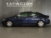 Honda Civic VIII Пермь  - изображение 22