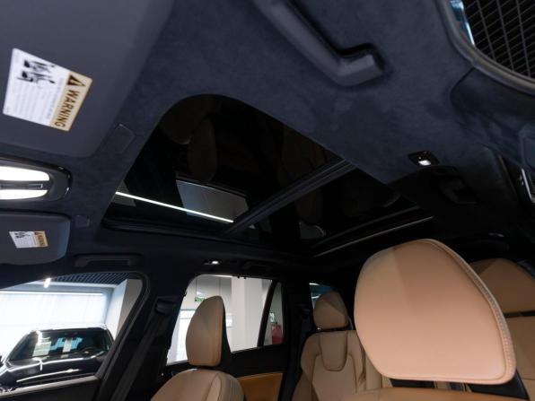 Volvo XC90 II Рестайлинг 1 с пробегом 2024 года, цена 7 830 000 рублей, 7465 км, внедорожник, Автокод Объявления