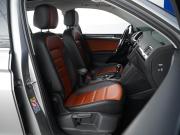Volkswagen Tiguan II Москва  - изображение 32