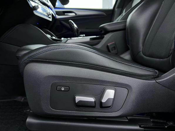 BMW X4 II (G02) с пробегом 2019 года, цена 4 497 000 рублей, 89143 км, внедорожник, Автокод Объявления