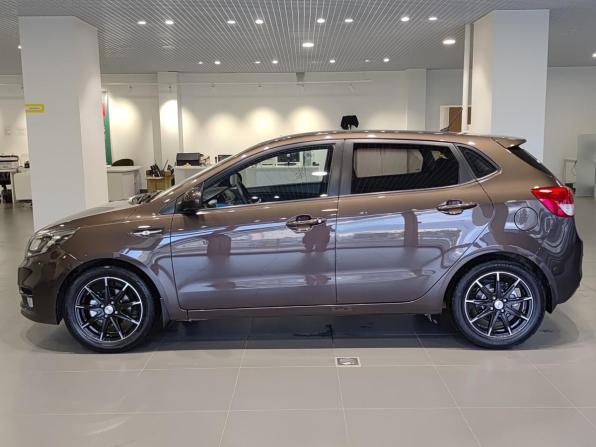 Kia Rio III Рестайлинг с пробегом 2015 года, цена 1 050 000 рублей, 197154 км, хэтчбек, Автокод Объявления