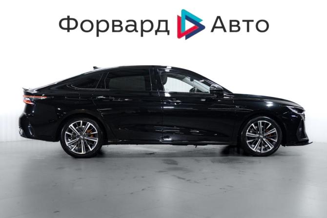Chery Arrizo 8 с пробегом 2023 года, цена 2 253 000 рублей, 35456 км, седан, Автокод Объявления