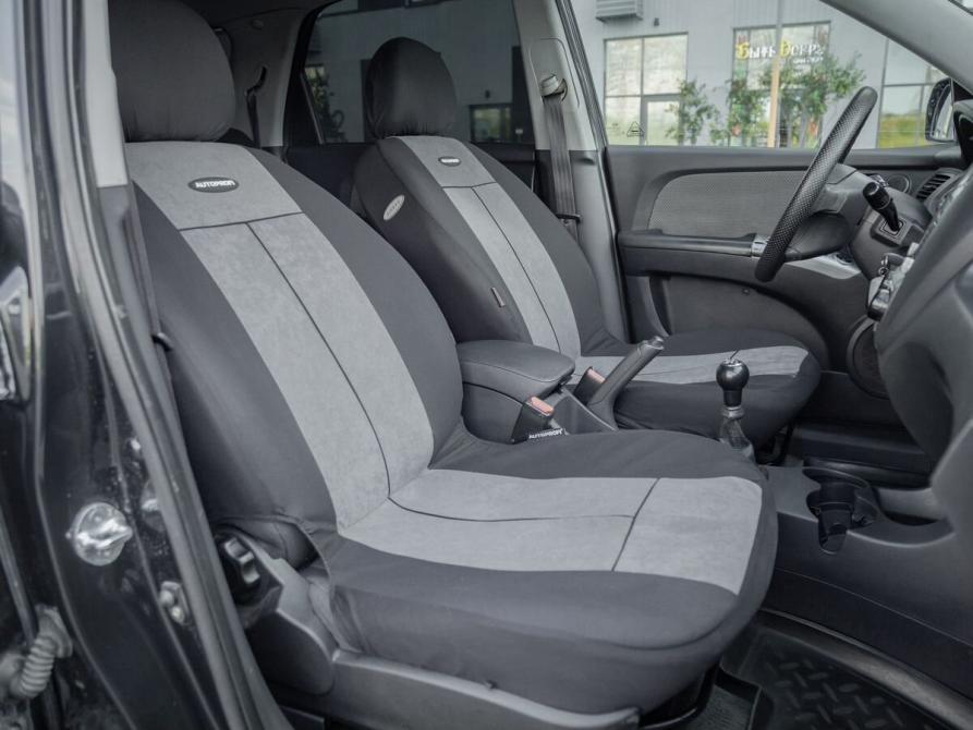 Kia Sportage II Рестайлинг Тюмень  - изображение 5