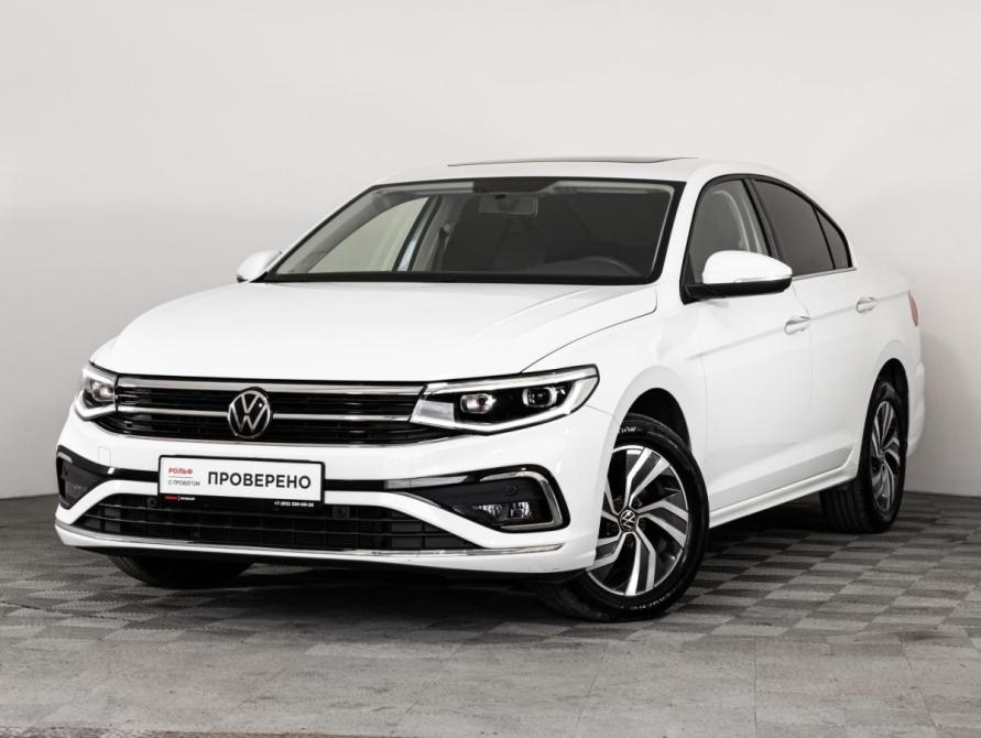 Volkswagen Bora IV (China Market) Рестайлинг Санкт-Петербург  - изображение 1