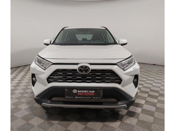 Toyota RAV4 V (XA50) с пробегом 2021 года, цена 3 149 000 рублей, 112958 км, внедорожник, Автокод Объявления