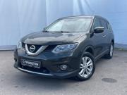 Nissan X-Trail III Москва  - изображение 23