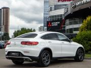 Mercedes-Benz GLC Coupe I (C253) Рестайлинг Москва  - изображение 33