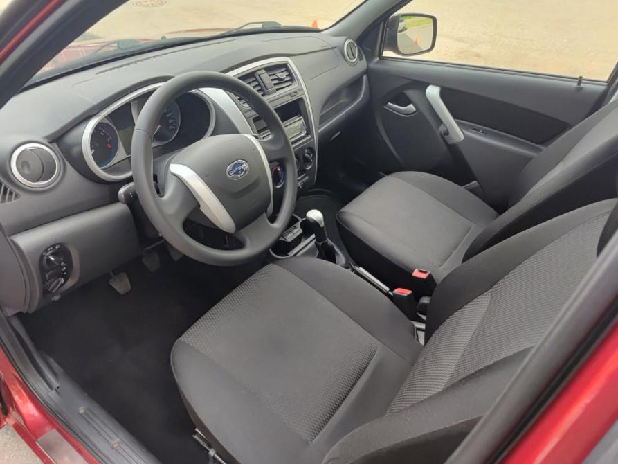 Datsun mi-DO Ижевск  - изображение 20