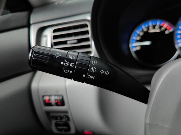 Subaru Forester III Рестайлинг с пробегом 2012 года, цена 994 000 рублей, 235146 км, внедорожник, Автокод Объявления