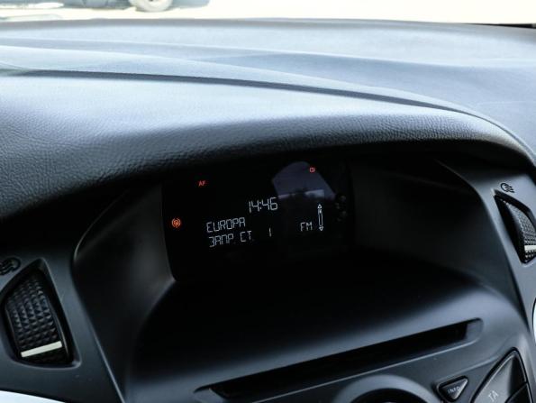 Ford Focus III с пробегом 2013 года, цена 629 000 рублей, 252817 км, хэтчбек, Автокод Объявления
