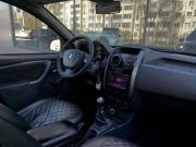 Renault Duster I Рестайлинг Самара  - изображение 23