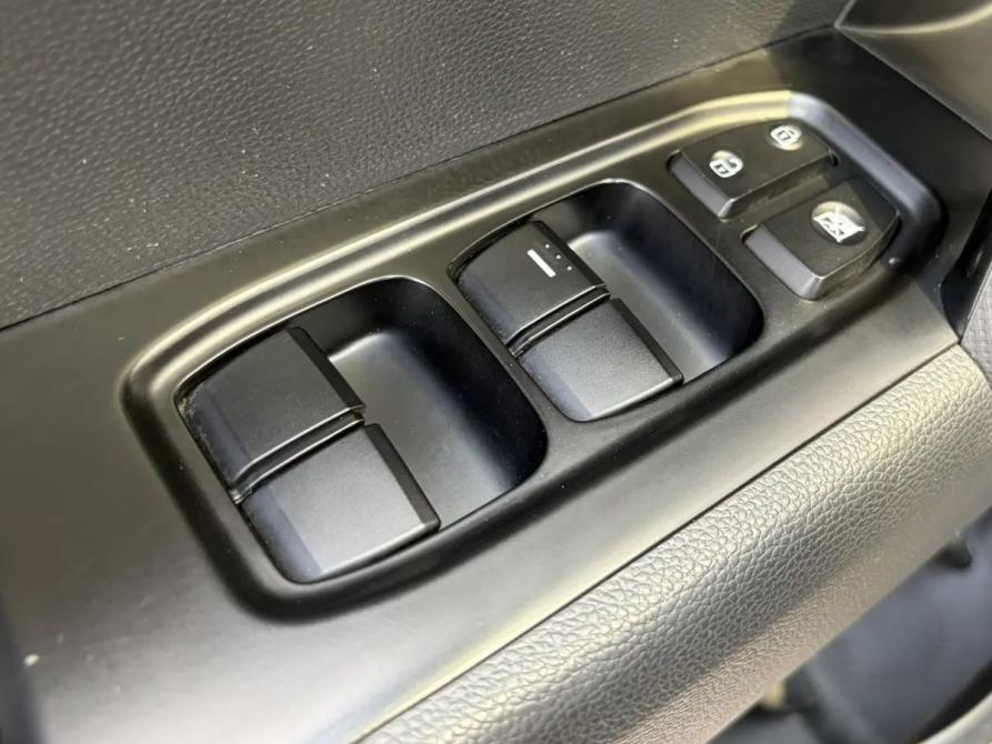 Hyundai Creta I Рестайлинг Москва  - изображение 19