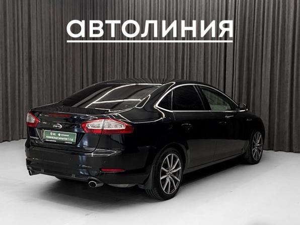 Ford Mondeo IV Рестайлинг с пробегом 2011 года, цена 780 000 рублей, 175635 км, седан, Автокод Объявления