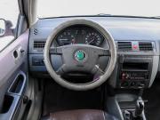 Skoda Fabia I Ижевск  - изображение 32
