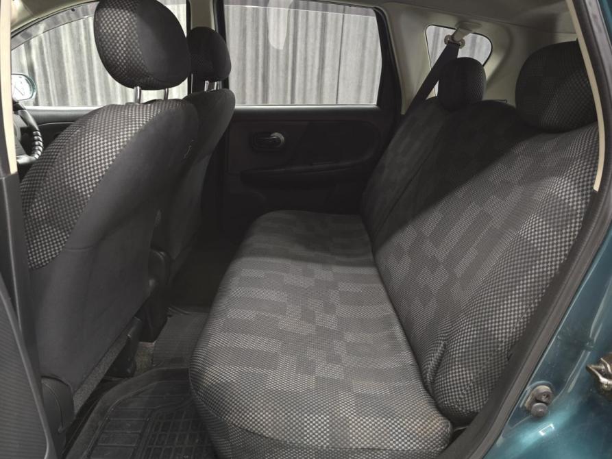 Nissan Note I Красноярск  - изображение 17