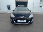 Peugeot 308 I Рестайлинг Москва  - изображение 21