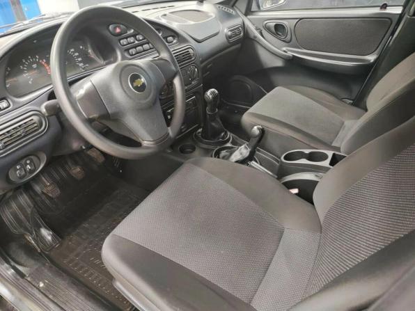 Chevrolet Niva I Рестайлинг с пробегом 2012 года, цена 537 500 рублей, 82337 км, внедорожник, Автокод Объявления