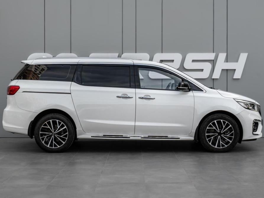 Kia Carnival III Краснодар  - изображение 5