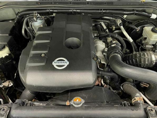 Nissan Pathfinder III Рестайлинг с пробегом 2012 года, цена 1 269 000 рублей, 258255 км, внедорожник, Автокод Объявления