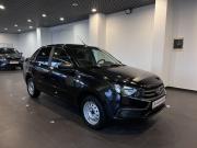 Lada (ВАЗ) Granta I Рестайлинг Чебоксары  - изображение 34