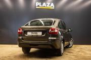 Lada (ВАЗ) Granta I Рестайлинг Уфа  - изображение 24