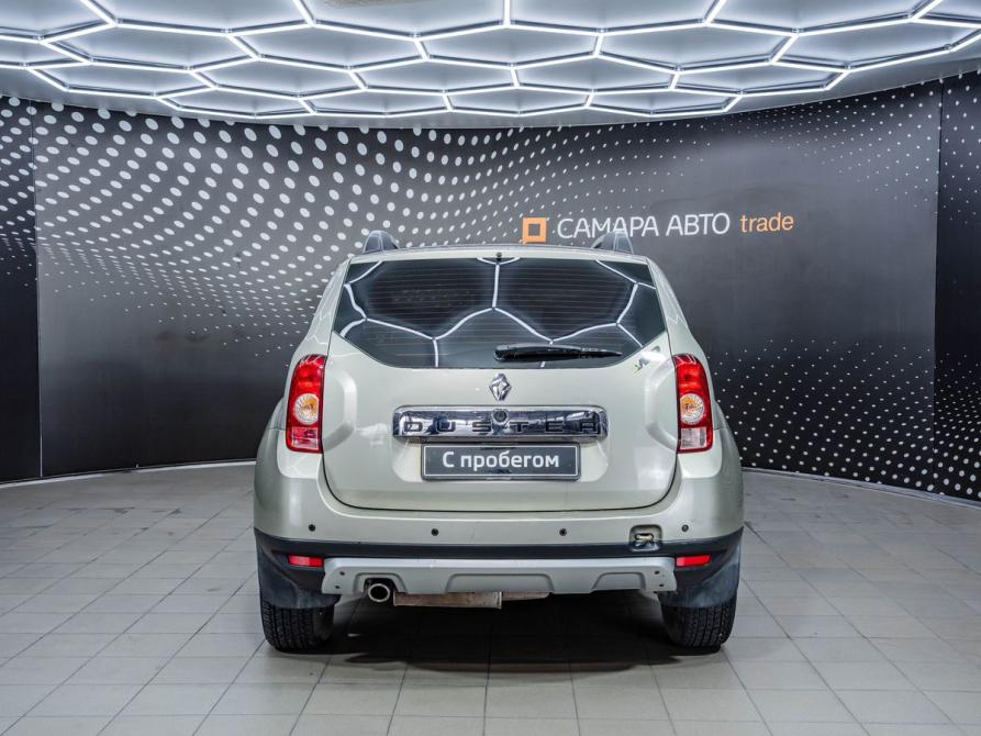 Renault Duster I Самара  - изображение 9