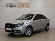 Lada (ВАЗ) Vesta I Тверь  - изображение 15